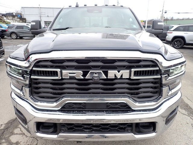 New 2026 RAM 3500 Big Horn image 11