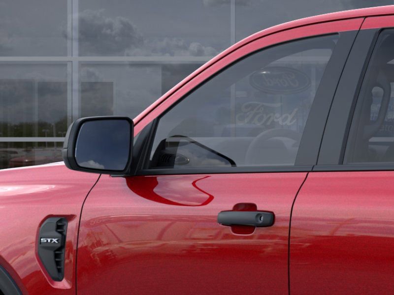 New 2026 Ford Ranger XL w/ Trailer Tow Package image 21