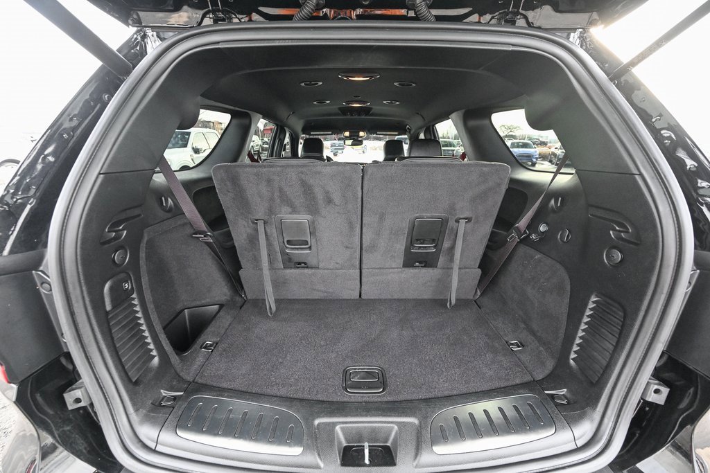 Used 2024 Dodge Durango SRT Hellcat w/ Black Package image 18