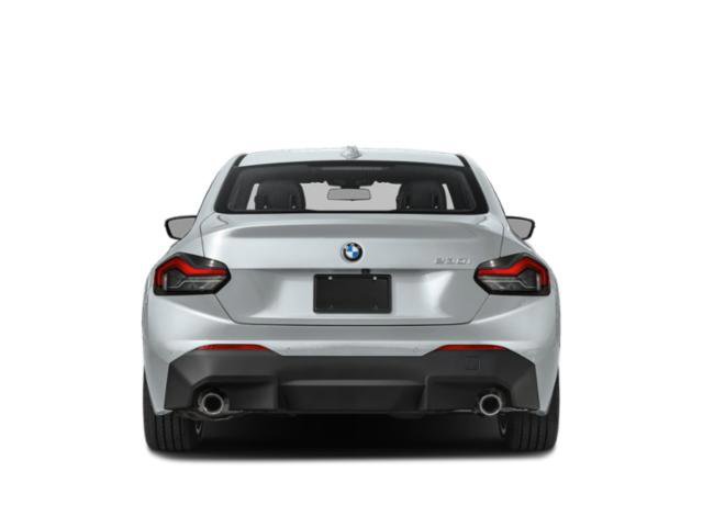 Certified 2025 BMW 230i xDrive Coupe w/ Premium Package AWD/4WD image 8