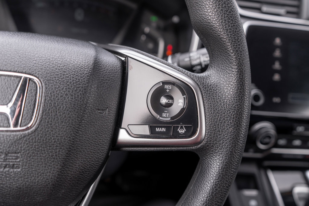 Used 2017 Honda CR-V EX image 22