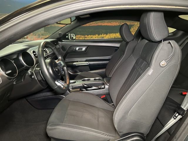 Used 2020 Ford Mustang Coupe w/ Equipment Group 101A image 18