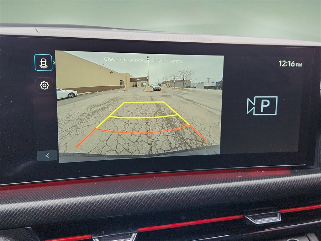 Certified 2025 Hyundai Sonata N Line image 20