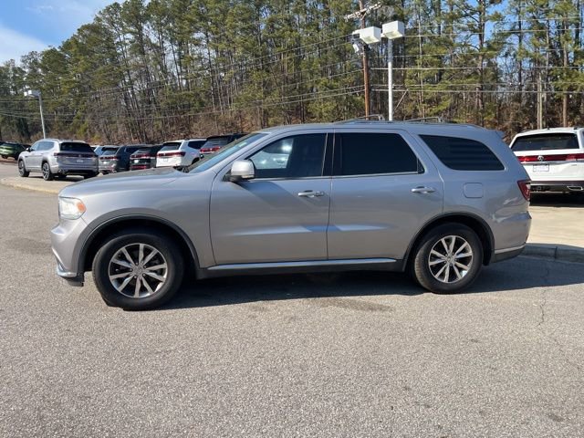 Used 2016 Dodge Durango Limited image 37