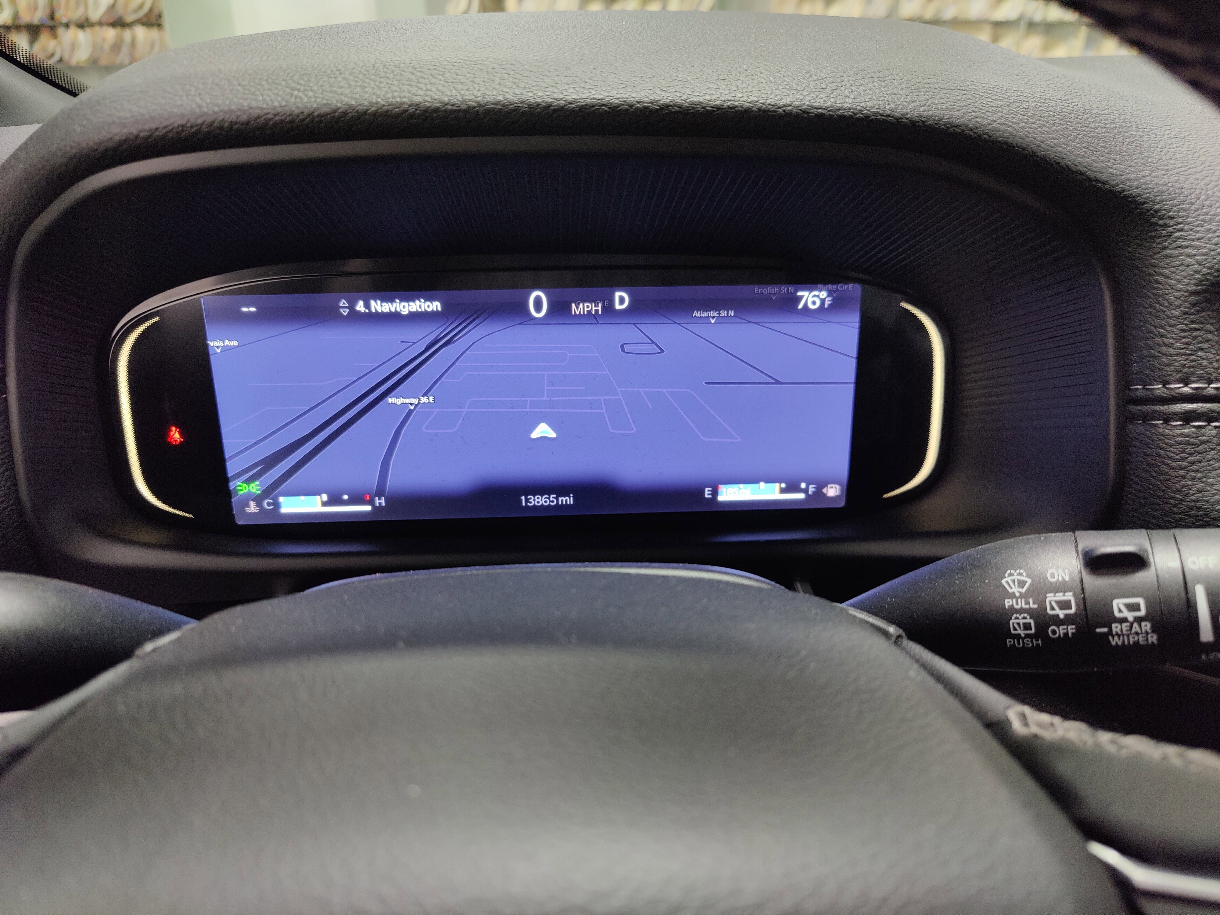 Used 2024 Jeep Wagoneer 4WD image 31