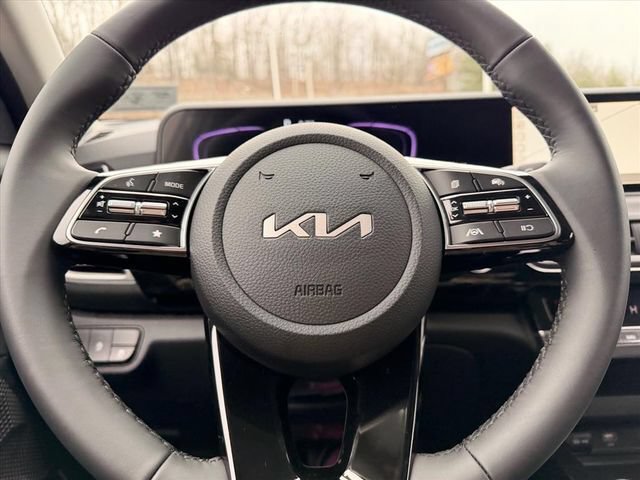 New 2026 Kia Seltos S AWD/4WD image 17