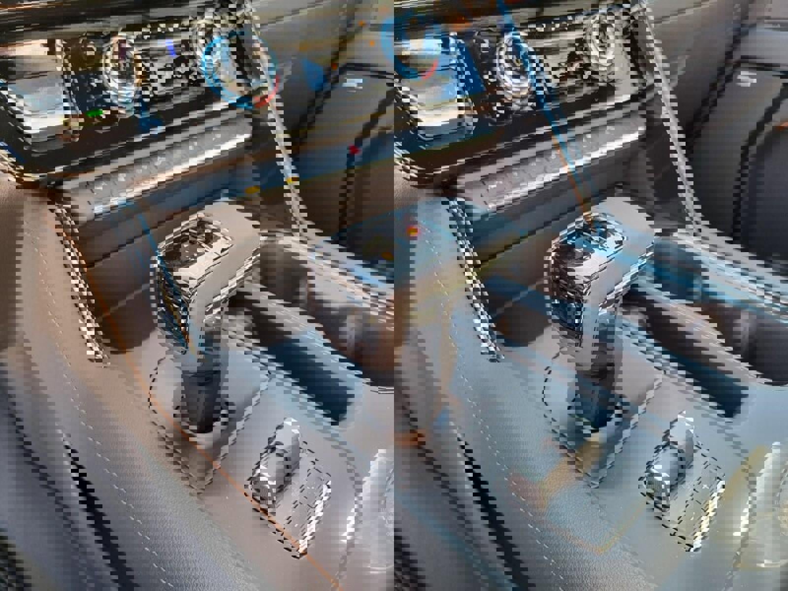 New 2026 GMC Sierra 1500 AT4 w/ AT4 Premium Package image 22