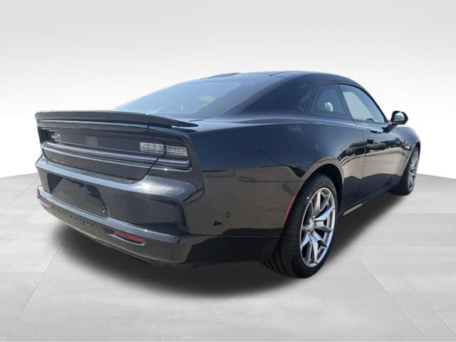 Used 2024 Dodge Charger Daytona Scat Pack w/ Plus Group AWD/4WD image 19
