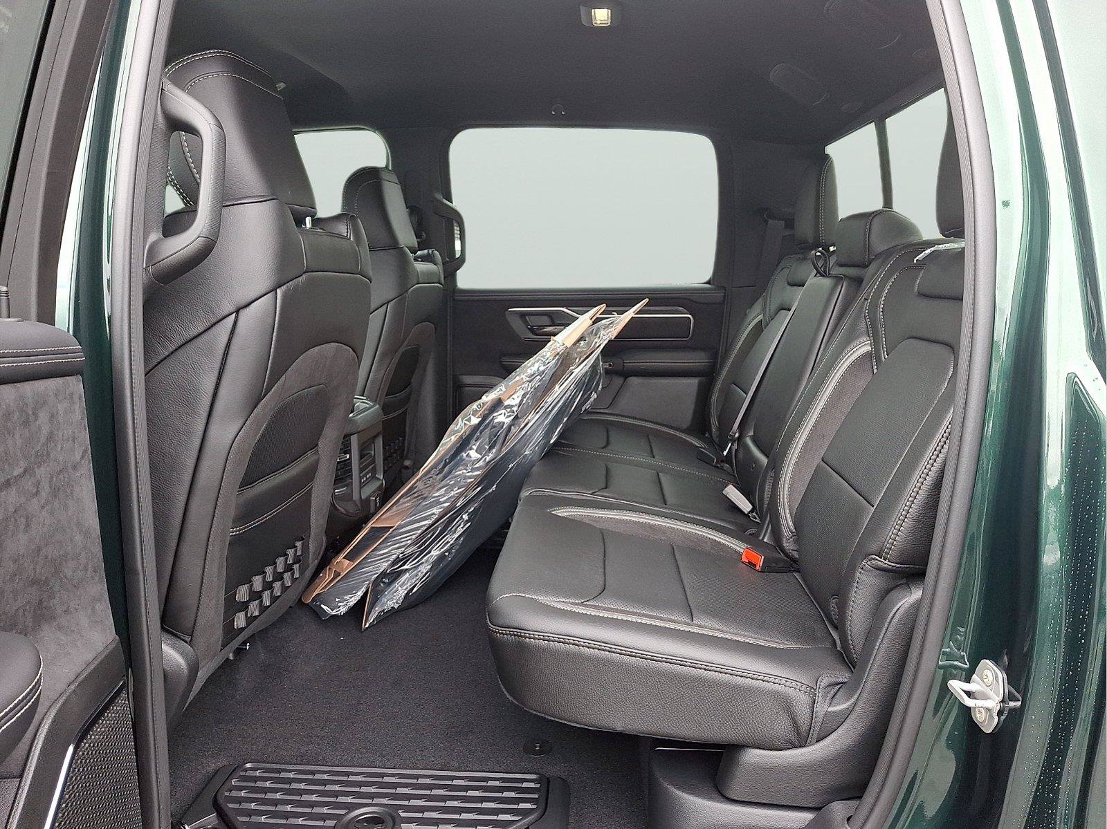 New 2027 RAM 1500 RHO AWD/4WD image 5