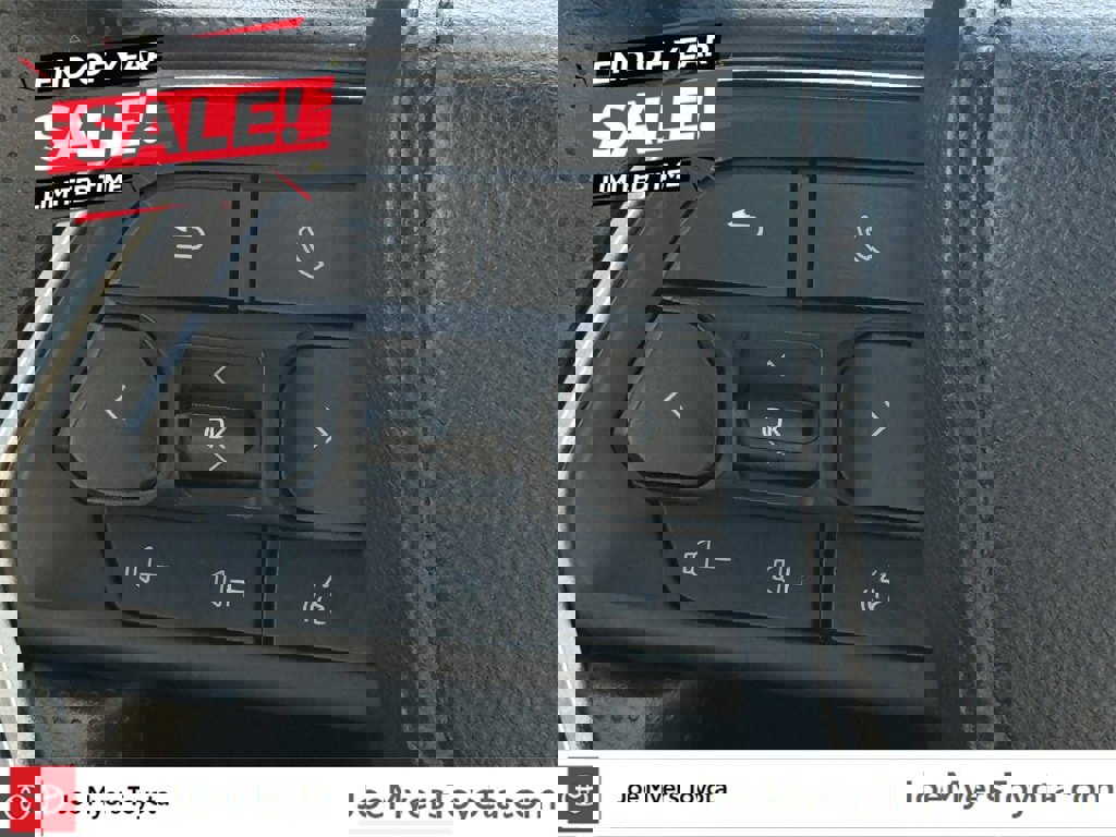 Used 2026 Toyota Tundra SR5 image 12