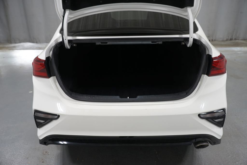 Used 2021 Kia Forte LXS image 30