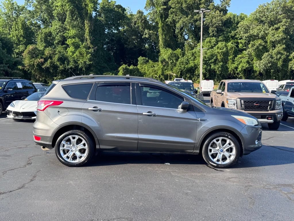 Used 2013 Ford Escape SE FWD image 4
