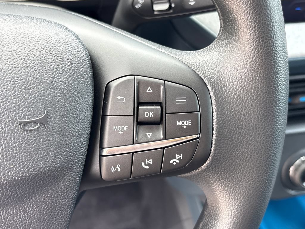 New 2026 Ford Maverick XLT FWD image 19