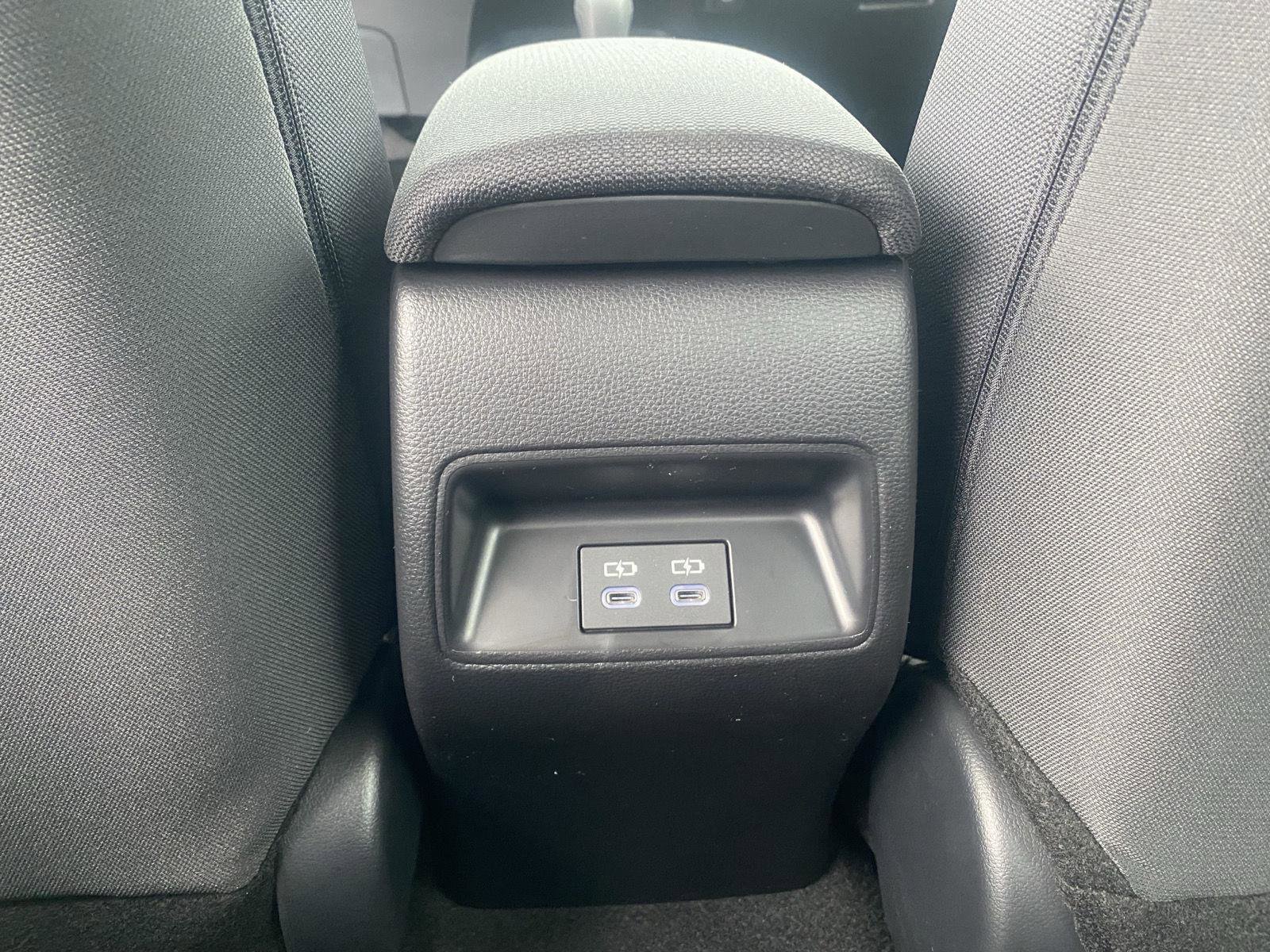 Used 2026 Toyota Corolla LE image 14