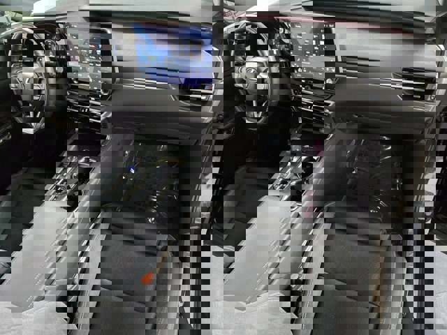 Certified 2024 Lexus RX 450h AWD w/ Convenience Package image 24