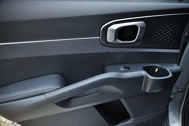 Used 2023 Kia Sorento EX image 22