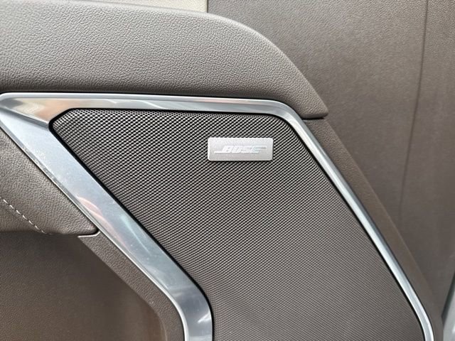 Used 2024 GMC Sierra 3500 SLT w/ SLT Premium Package AWD/4WD image 35