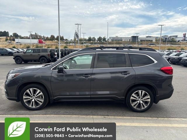 Used 2019 Subaru Ascent Premium w/ Popular Package #2A AWD/4WD image 6