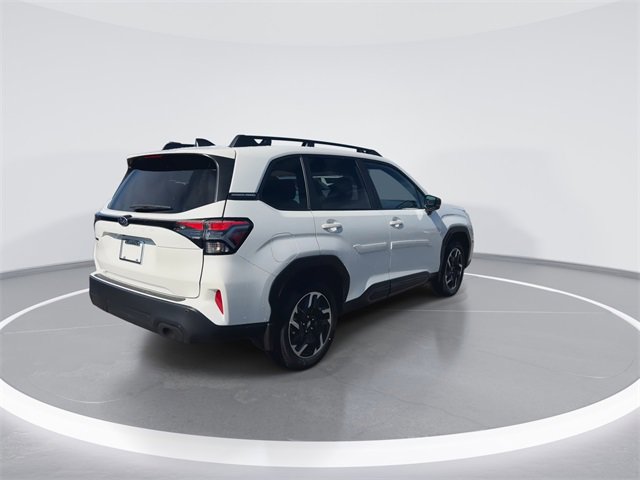 New 2026 Subaru Forester Limited image 8