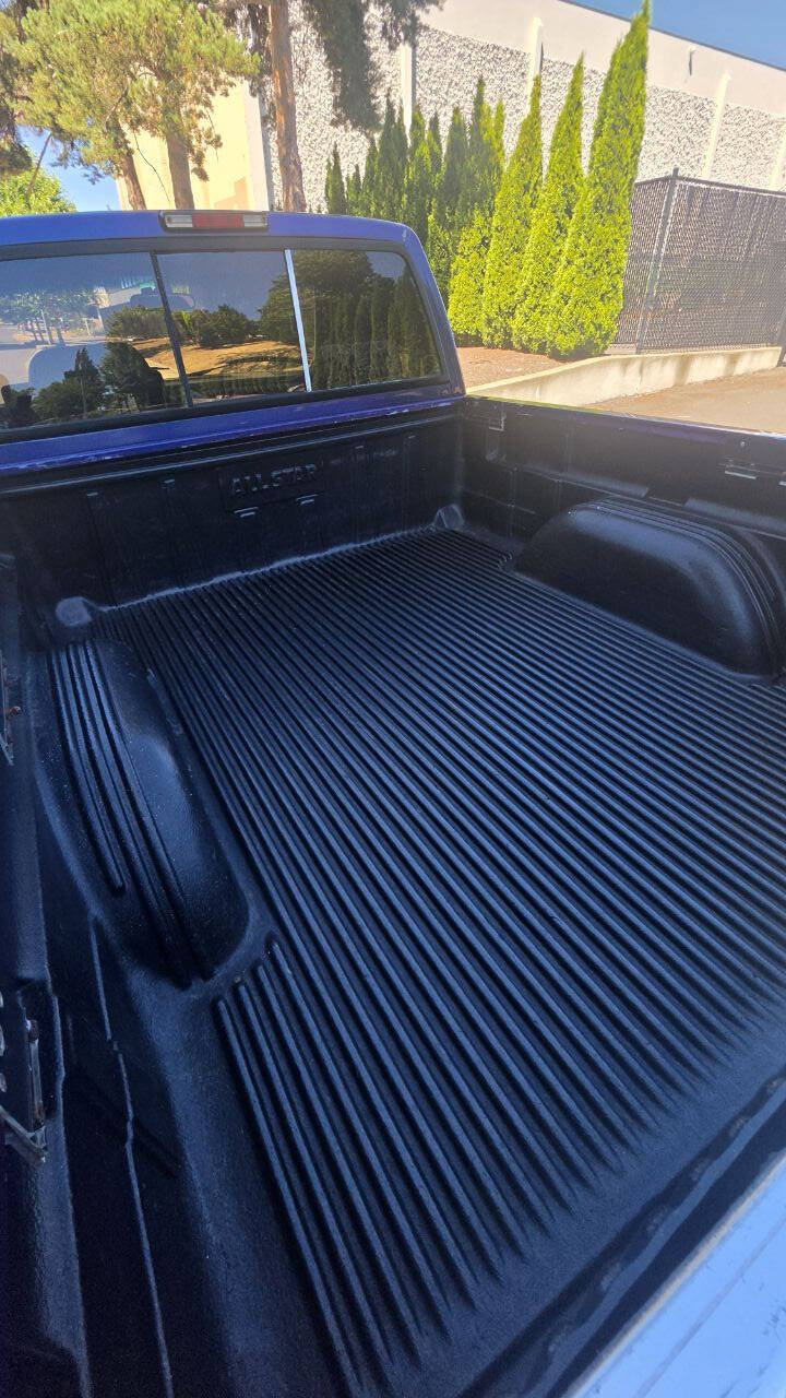 Used 1994 Chevrolet Silverado 1500 2WD Regular Cab image 7