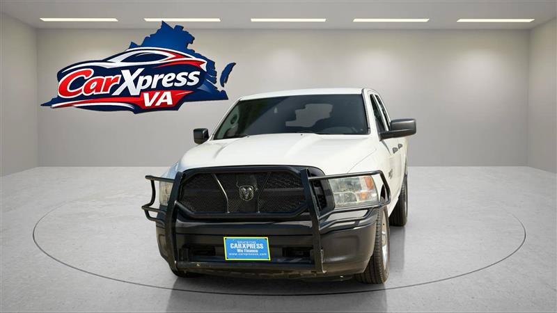 Used 2014 RAM 1500 Tradesman w/ Popular Equipment Group AWD/4WD image 7