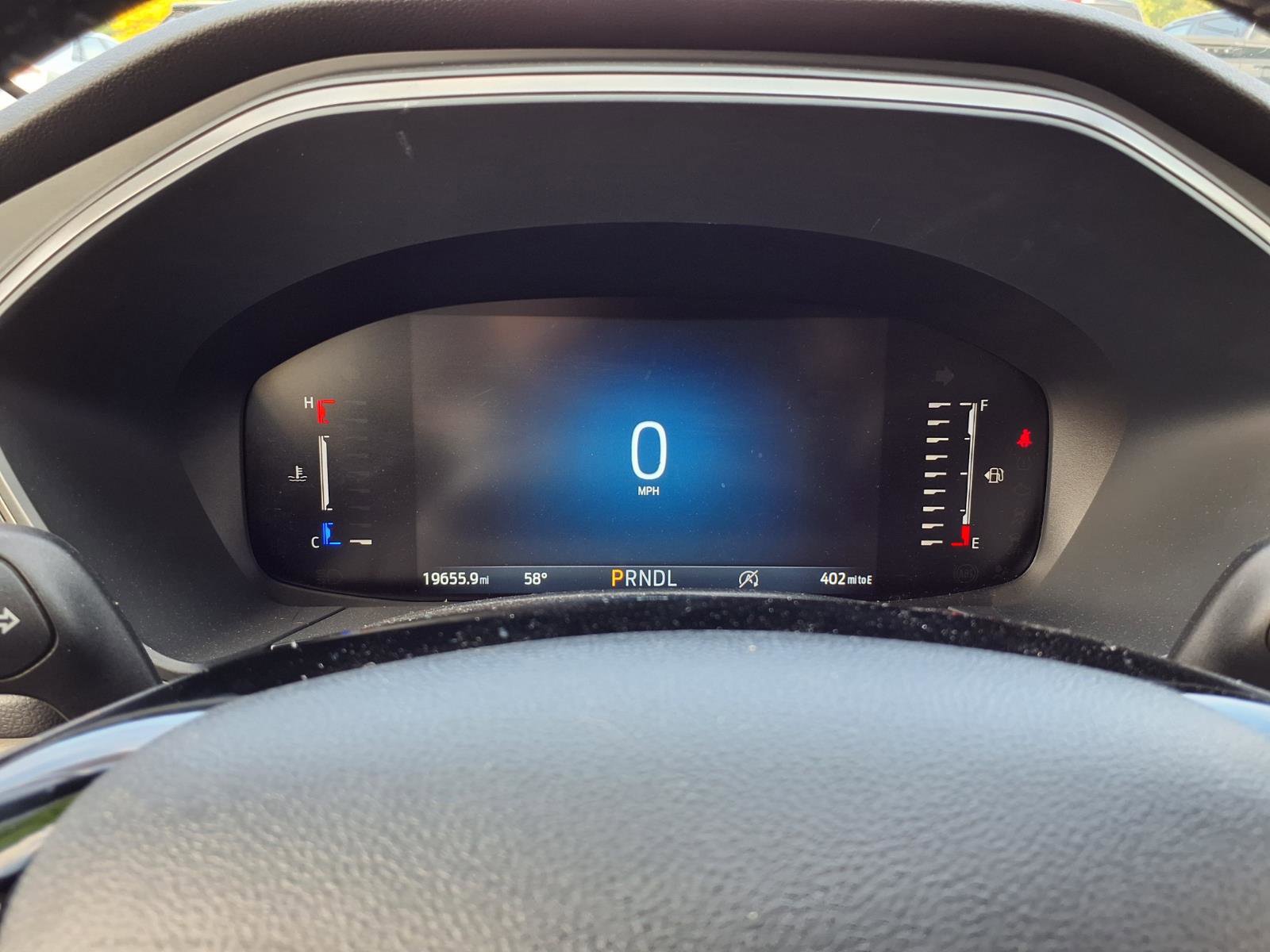 Used 2023 Ford Escape Active AWD/4WD image 16
