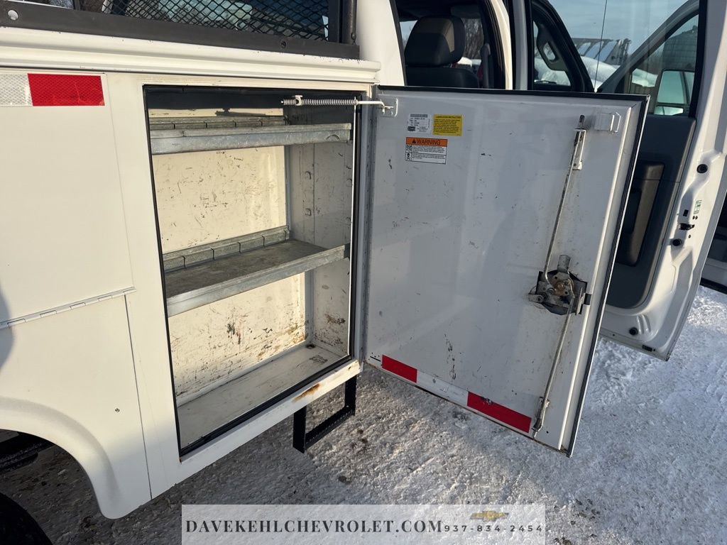 Used 2014 Ford F350 XL image 44