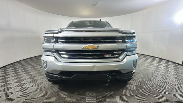 Used 2016 Chevrolet Silverado 1500 LTZ Z71 AWD/4WD image 7