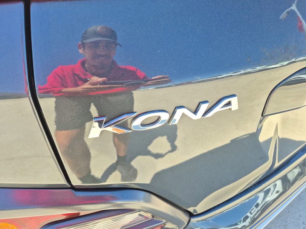 Used 2019 Hyundai Kona Limited image 29