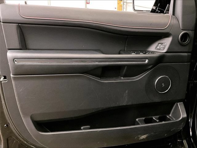 Used 2023 Ford Expedition Max Limited AWD/4WD image 22