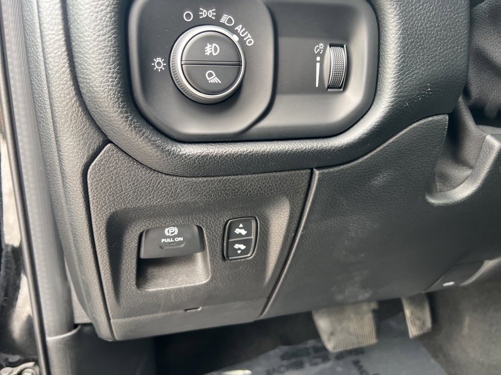 Certified 2020 RAM 1500 Big Horn image 22