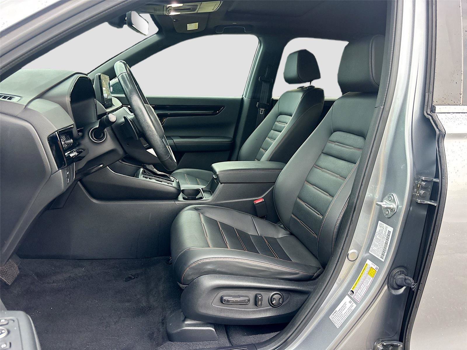 Certified 2023 Honda CR-V Sport Touring image 26
