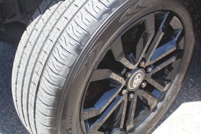 Used 2026 Toyota 4Runner Platinum AWD/4WD image 14