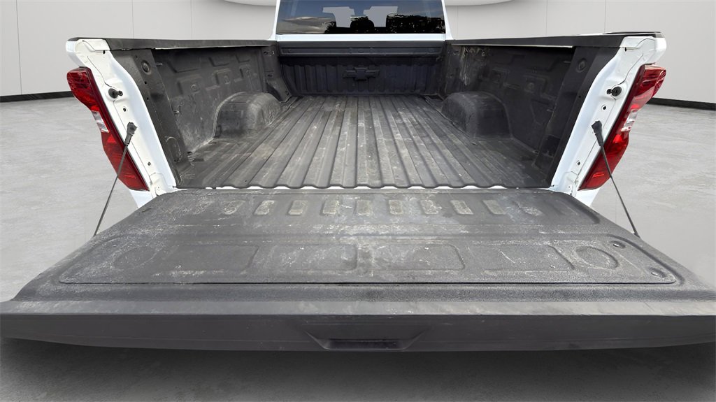Used 2024 Chevrolet Silverado 2500 LT image 28