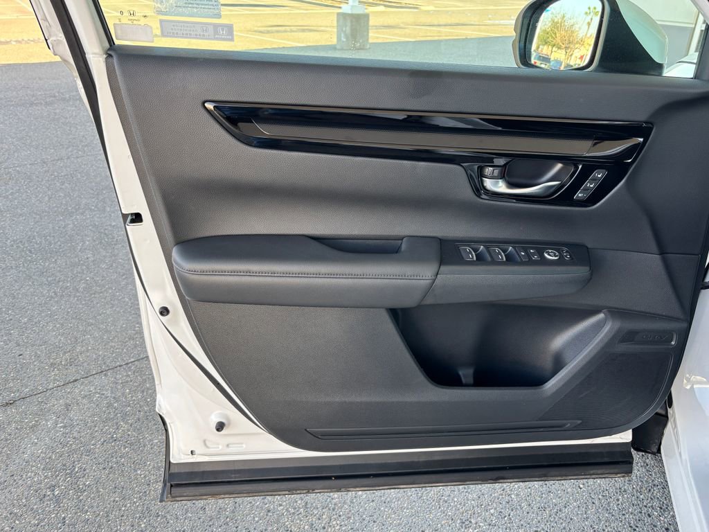 Used 2024 Honda CR-V EX-L image 25