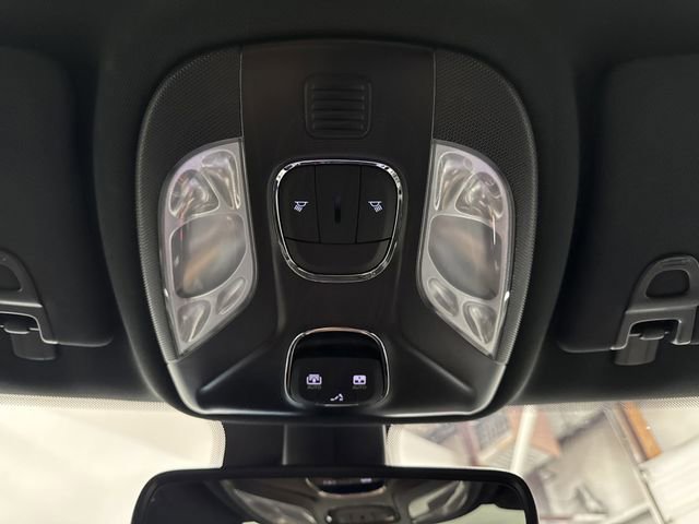 Used 2024 Jeep Compass Limited w/ Sun and Sound Group image 26