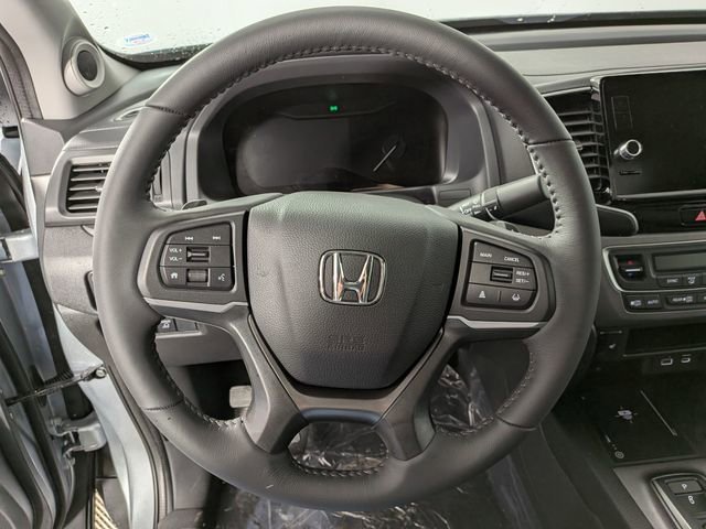 New 2026 Honda Ridgeline RTL image 20