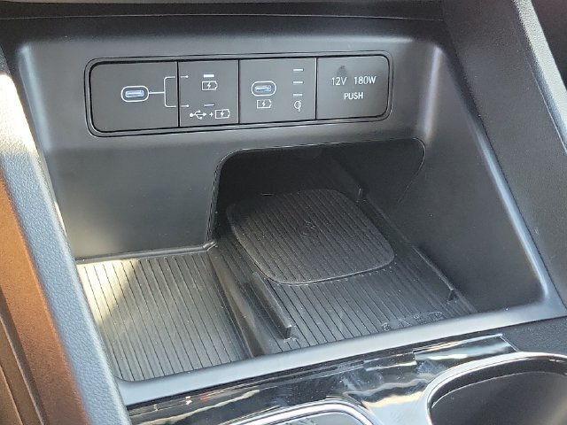 New 2027 Hyundai Santa Cruz SEL FWD image 14