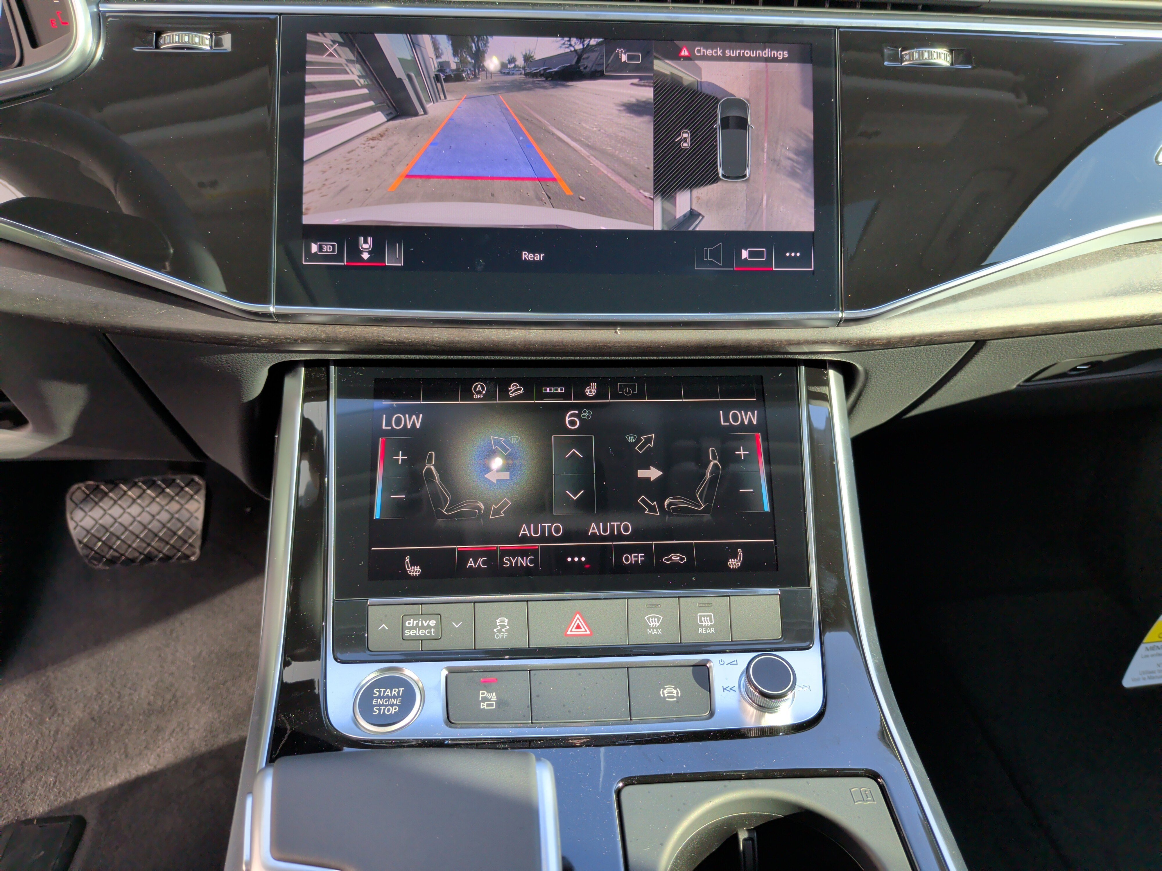 Used 2026 Audi Q7 2.0T Premium image 32