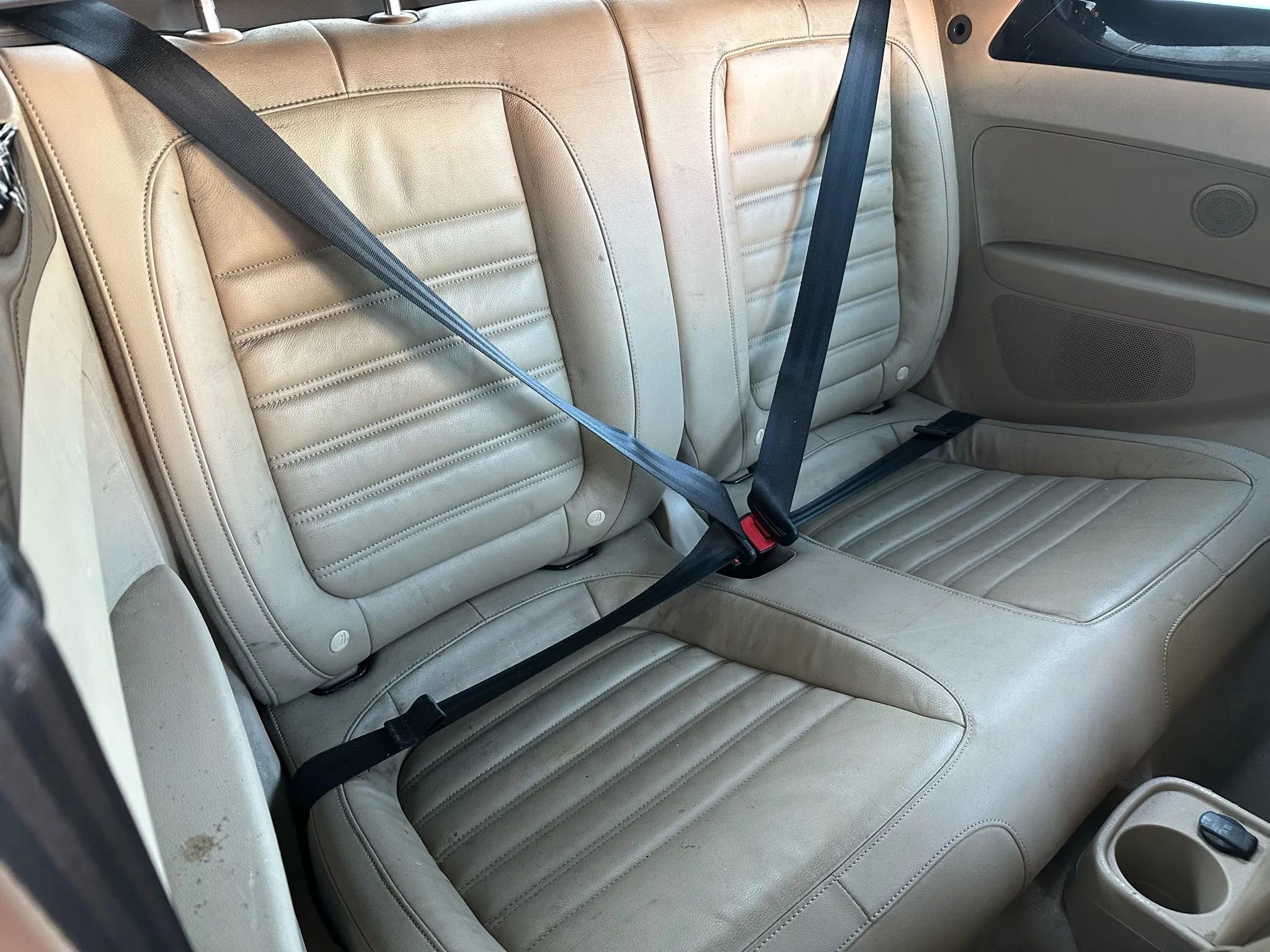 Used 2013 Volkswagen Beetle 2.0T image 14