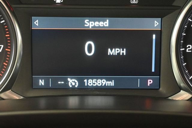 Used 2024 Chevrolet Blazer LT w/ Midnight/Sport Edition FWD image 36