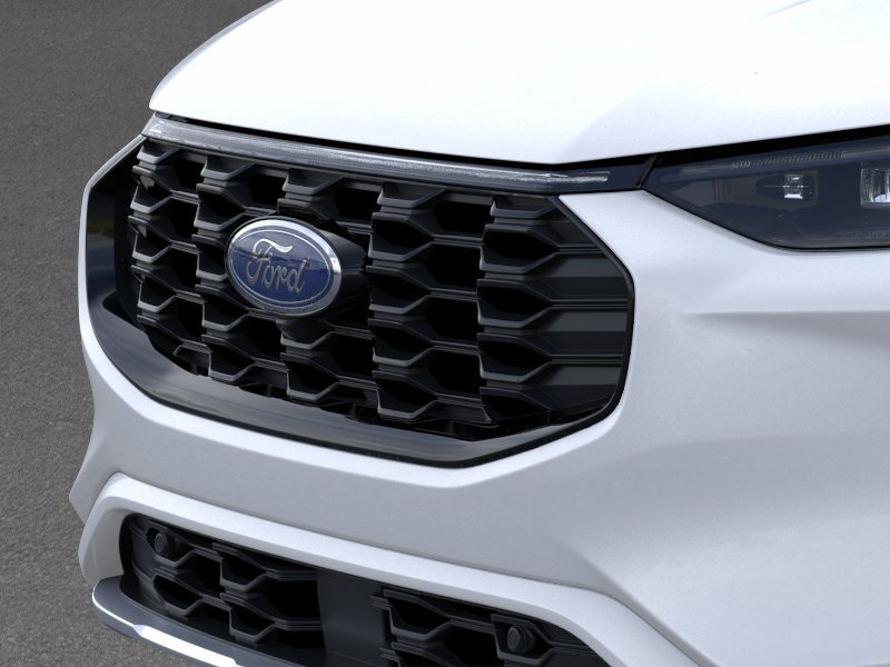 New 2026 Ford Escape ST-Line Elite w/ Equipment Group 501A AWD/4WD image 17