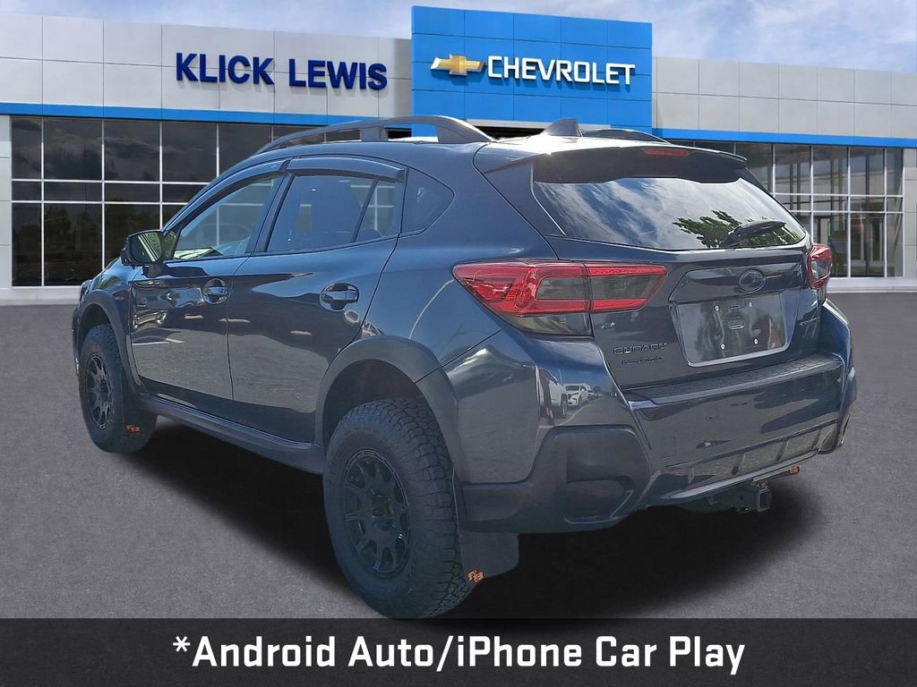 Used 2019 Subaru Crosstrek 2.0i Premium w/ Eyesight System AWD/4WD image 5