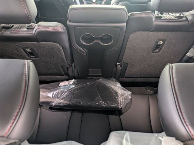 New 2026 Acura MDX A-Spec image 13