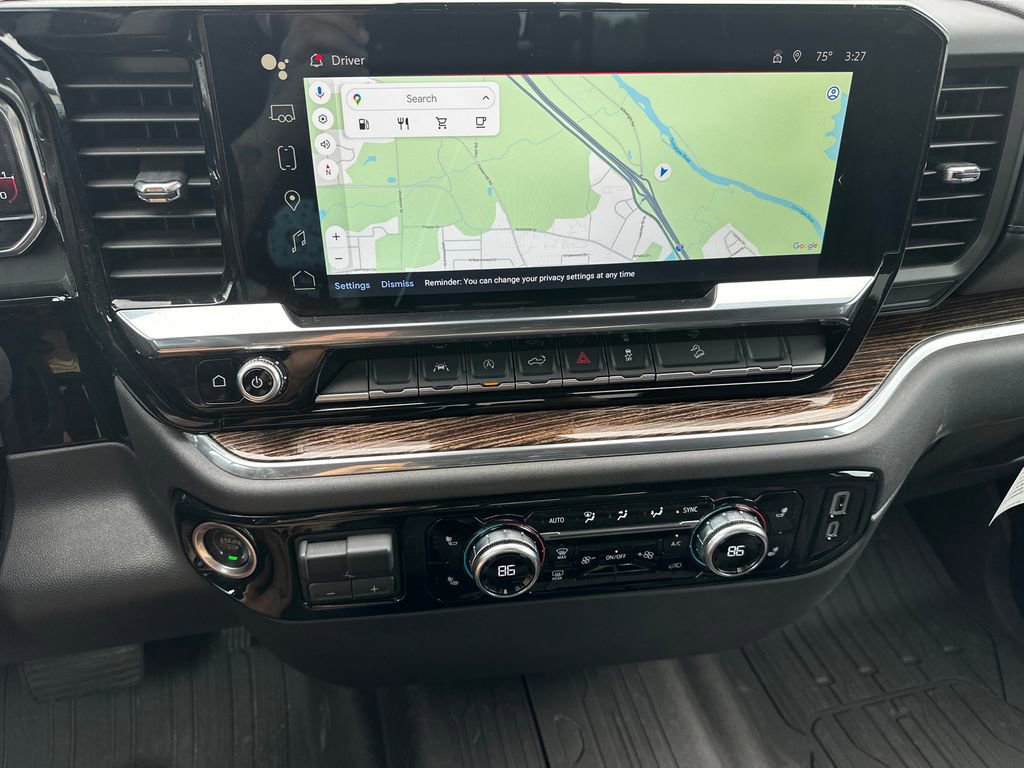 Certified 2025 GMC Sierra 1500 SLE image 28