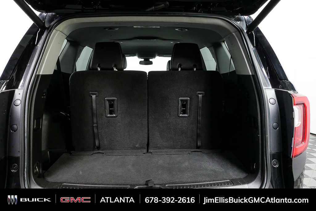 Used 2023 GMC Acadia SLT image 31
