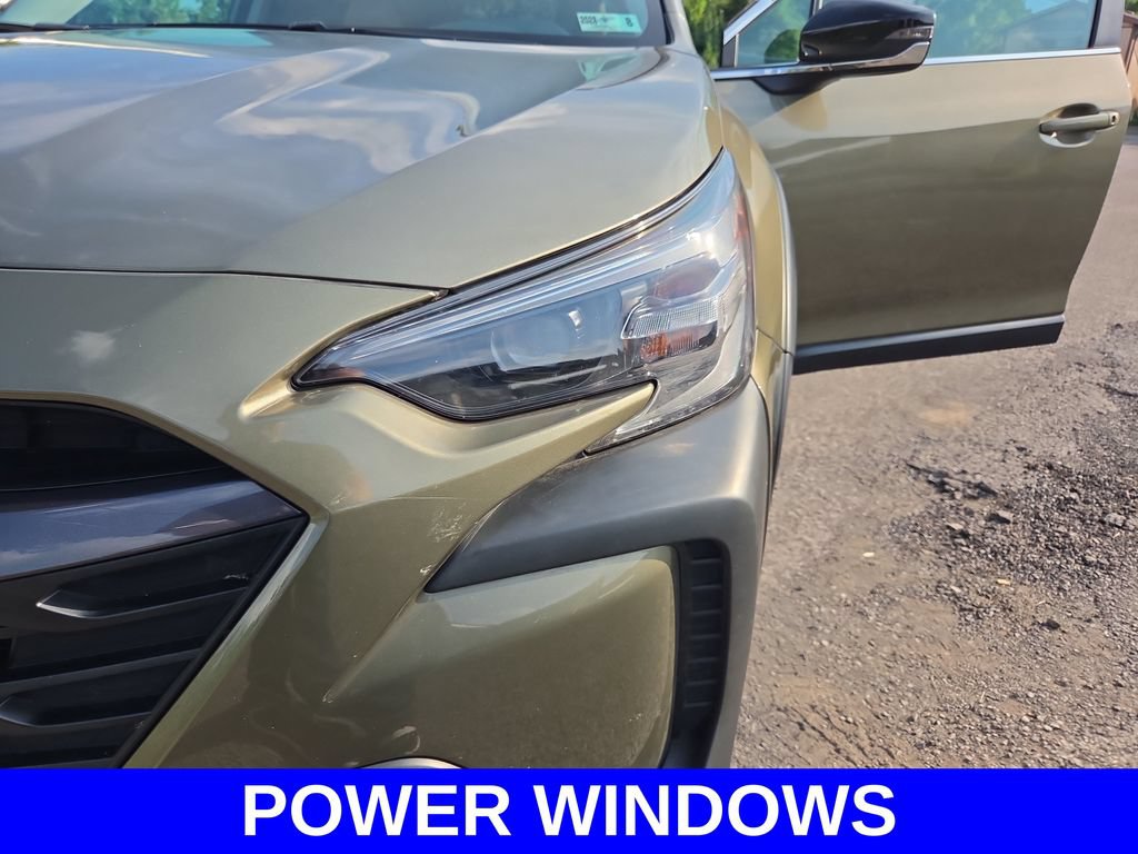 Certified 2024 Subaru Outback Limited AWD/4WD image 21