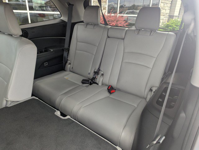 Used 2018 Honda Pilot EX-L image 29