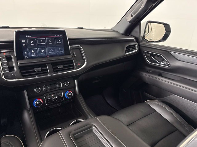 Used 2023 GMC Yukon XL SLT RWD image 33
