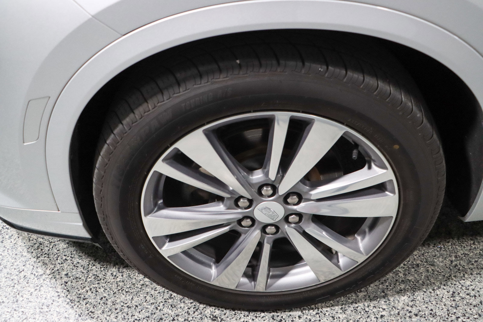 Used 2020 Cadillac XT6 Premium Luxury image 11